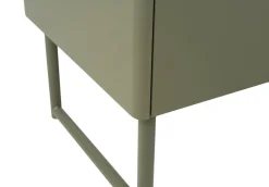 Mavis T.V & Media Units|Dressers & Sideboards*Deus sideboard 60 cm, Olive gray Grey
