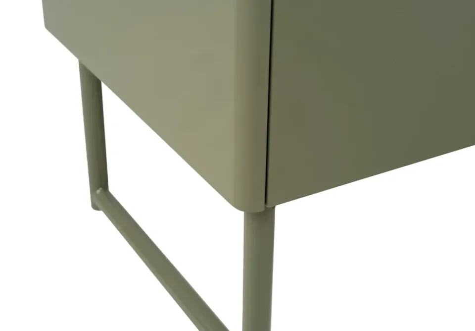 Mavis T.V & Media Units|Dressers & Sideboards*Deus sideboard 60 cm, Olive gray Grey
