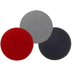 Designers Eye Seat Cushions & Pads*DOT seat pad, Antracite Grey
