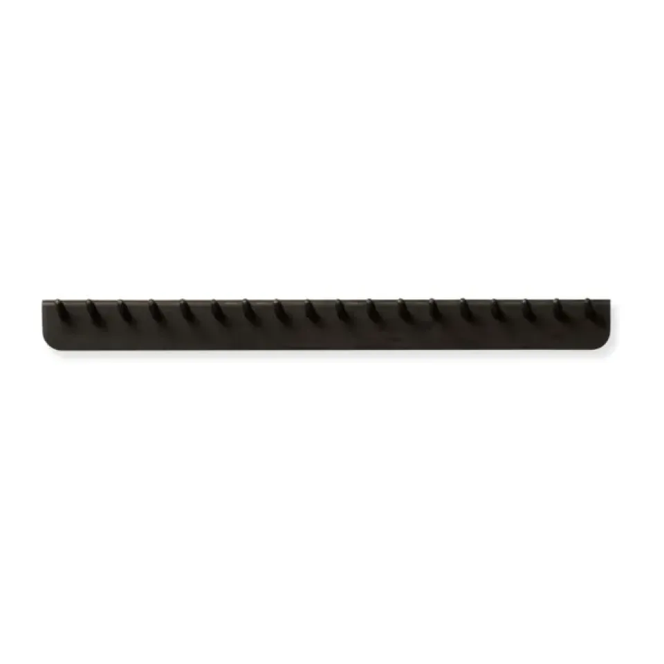 Form & Refine Clothes Racks, Coat Stands & Hangers*Echo coat rack 88 cm, Black