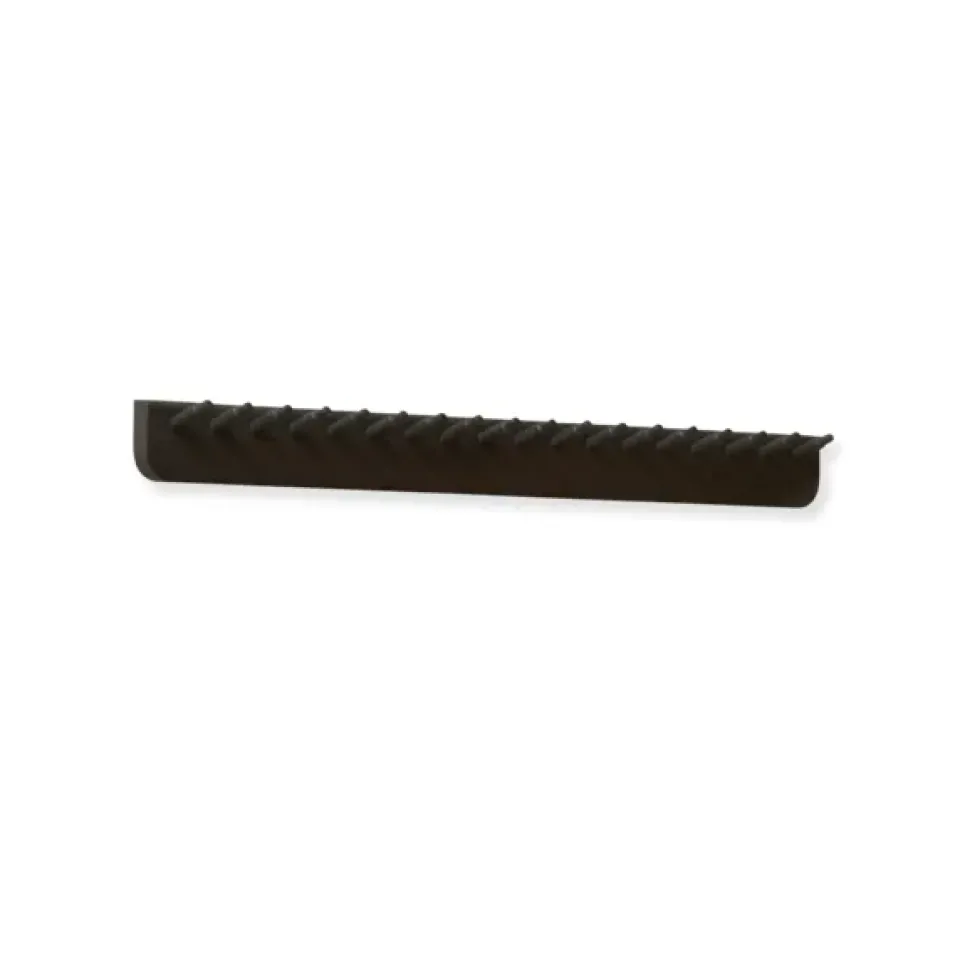 Form & Refine Clothes Racks, Coat Stands & Hangers*Echo coat rack 88 cm, Black