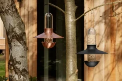Eva Solo Garden Details & Accessories*De Luxe bird feeder, Black