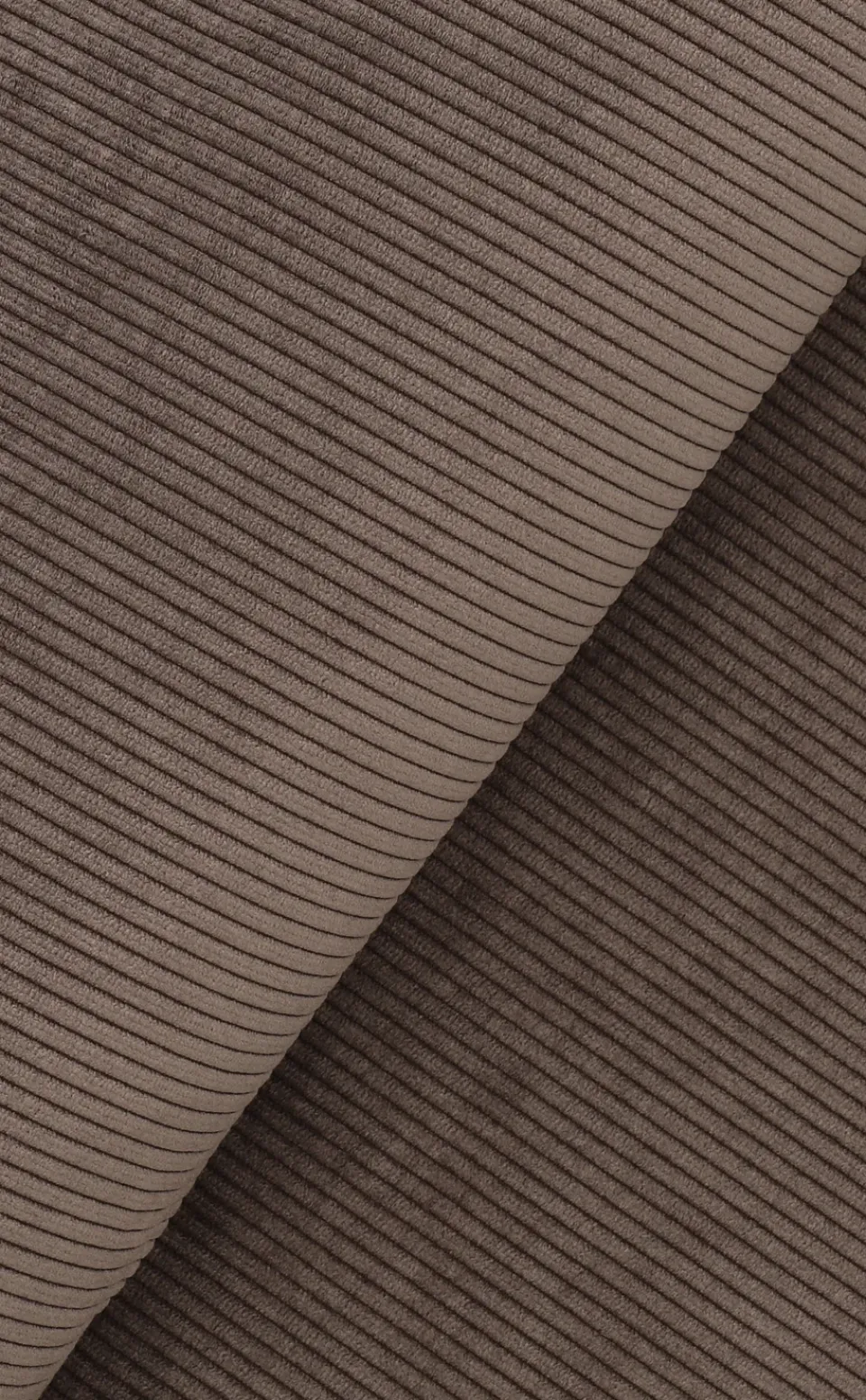 Material Samples Upholstery Fabric Samples*Fabric swatch Jump, 1955 Brown
