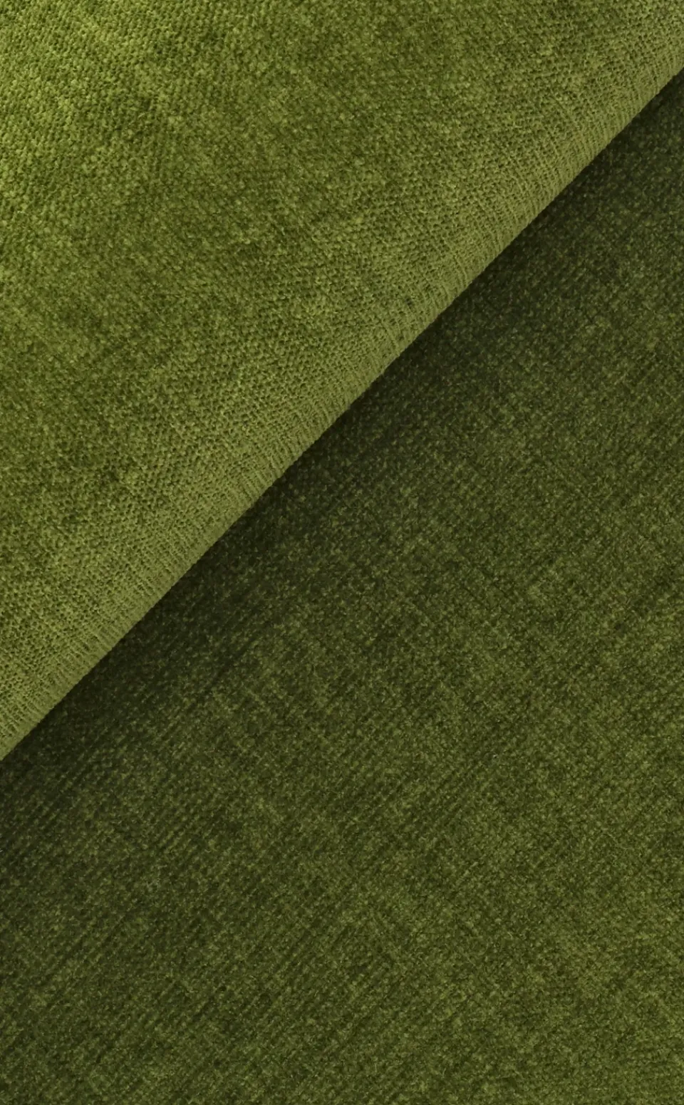 Material Samples Upholstery Fabric Samples*Fabric swatch Luiza, 3975 Green
