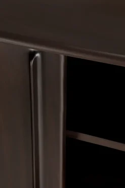 Ethnicraft Dressers & Sideboards*Flow sideboard, Rose mahogany, 168x82 cm Brown