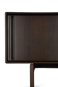Ethnicraft Dressers & Sideboards*Flow sideboard, Rose mahogany, 168x82 cm Brown