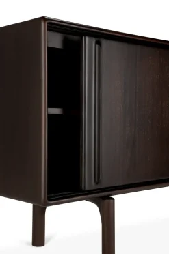 Ethnicraft Dressers & Sideboards*Flow sideboard, Rose mahogany, 168x82 cm Brown