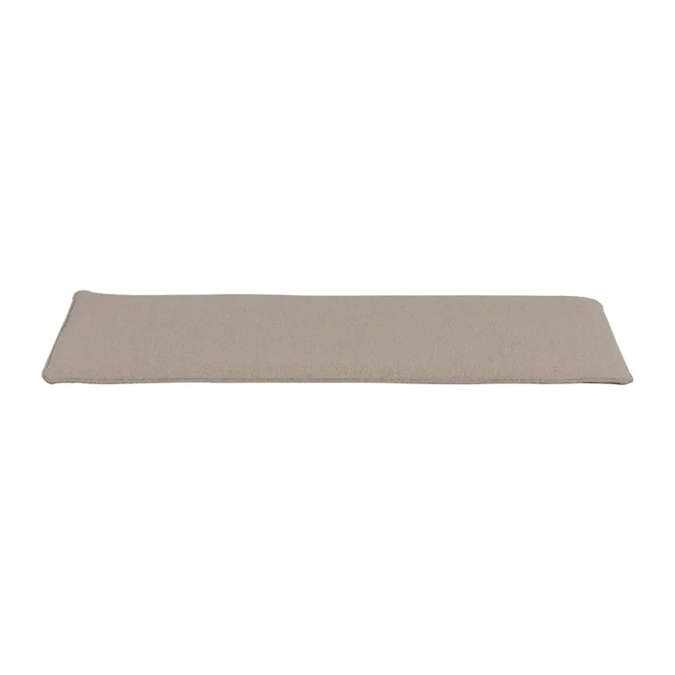 Brafab Garden Details & Accessories|Seat Cushions & Pads*Frisk seat cushion, Teddy Beige
