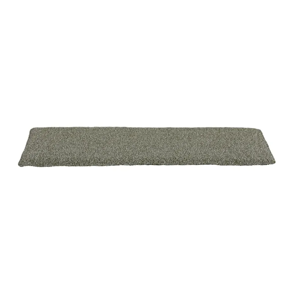 Brafab Garden Details & Accessories|Seat Cushions & Pads*Frisk seat cushion, Teddy verde Green