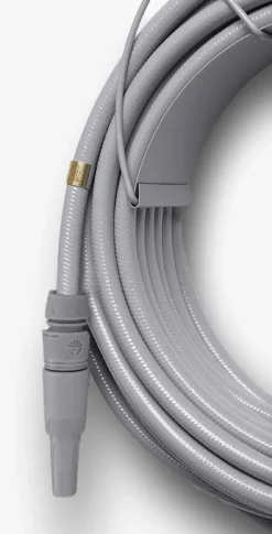 Garden Glory Garden Details & Accessories*hose, Graceful rock Grey