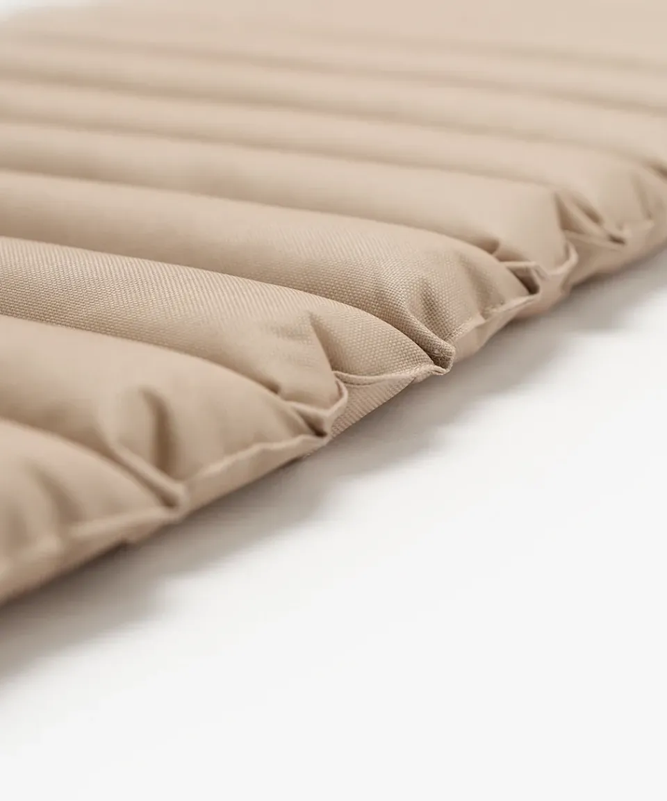 Garden Glory Garden Details & Accessories|Seat Cushions & Pads*Outdoor seat cushion bench, Beige