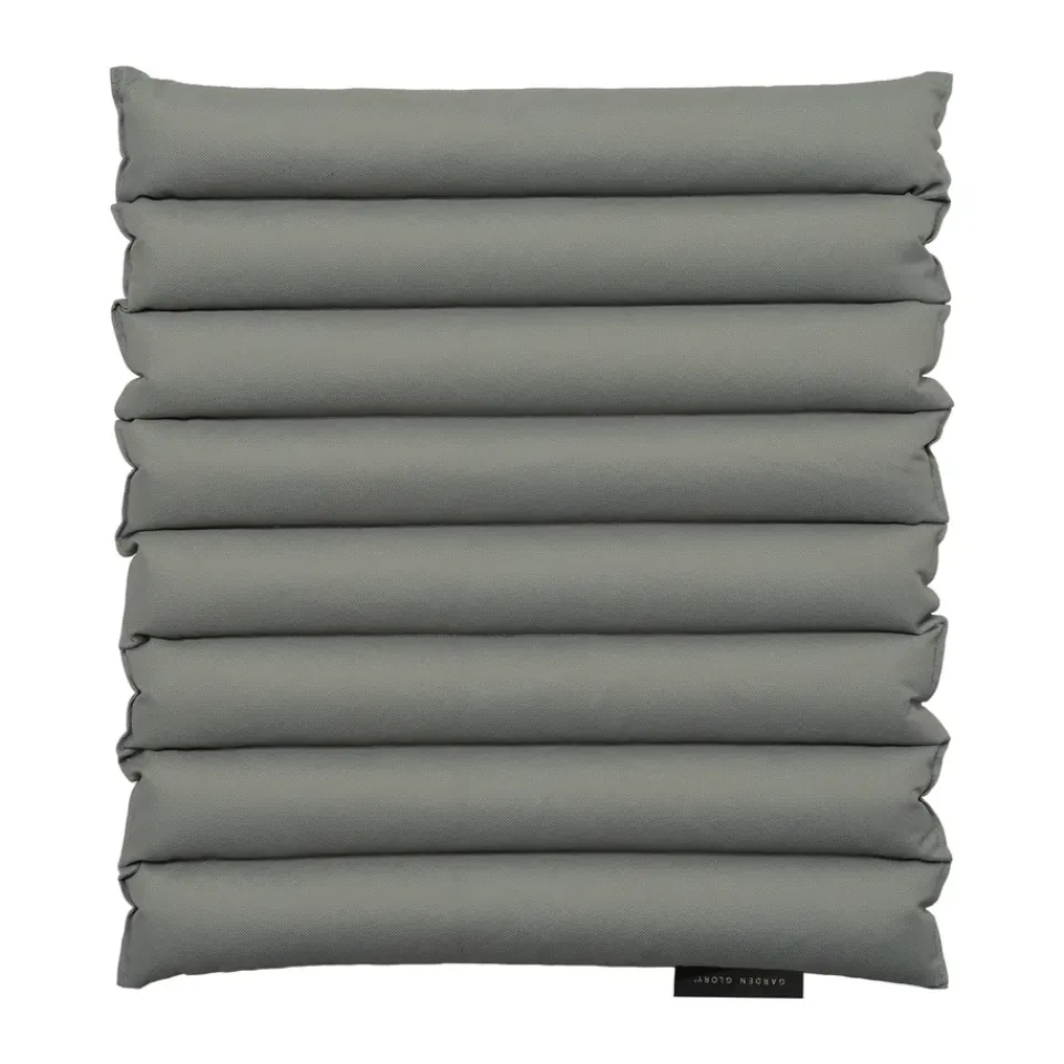 Garden Glory Garden Details & Accessories|Seat Cushions & Pads*Outdoor seat cushion, Green