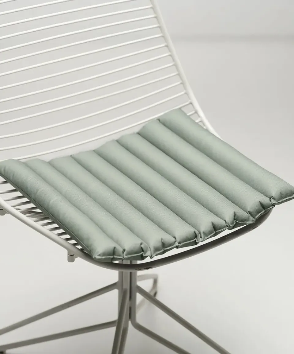 Garden Glory Garden Details & Accessories|Seat Cushions & Pads*Outdoor seat cushion, Green