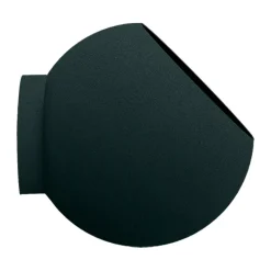 AYTM Garden Details & Accessories*Globe flower pot vägg Ø17 cm, Forest Green
