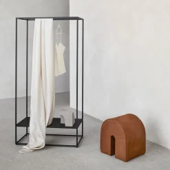 Kristina Dam Studio Clothes Racks, Coat Stands & Hangers*Grid clothes hanger, White