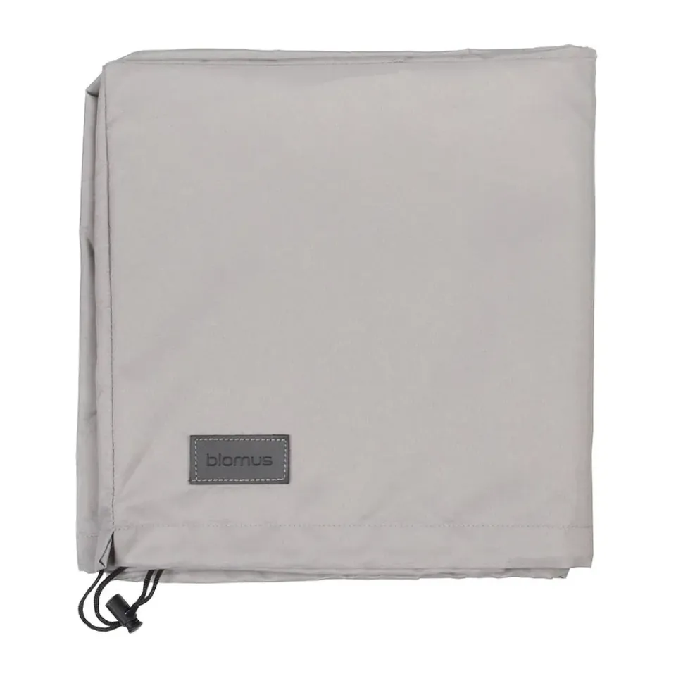 Blomus Garden Details & Accessories*Grow protective cover double seater, Cloud Grey