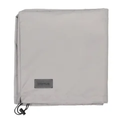 Blomus Garden Details & Accessories*Grow protective cover pouf, Cloud Grey
