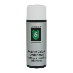Guardian Furniture Care*leather dye 150 ml, brown 010 Yellow