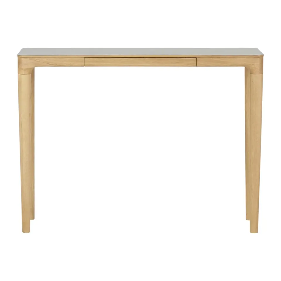 Umage Dressers & Sideboards*Heart'n'Soul console table 120 cm, Oak-cloud grey BeigeGrey