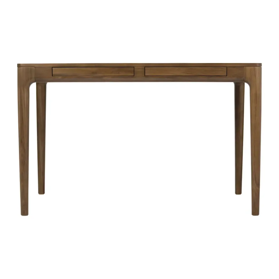 Umage Desks*Heart'n'Soul desk 80x120 cm, Walnut Brown