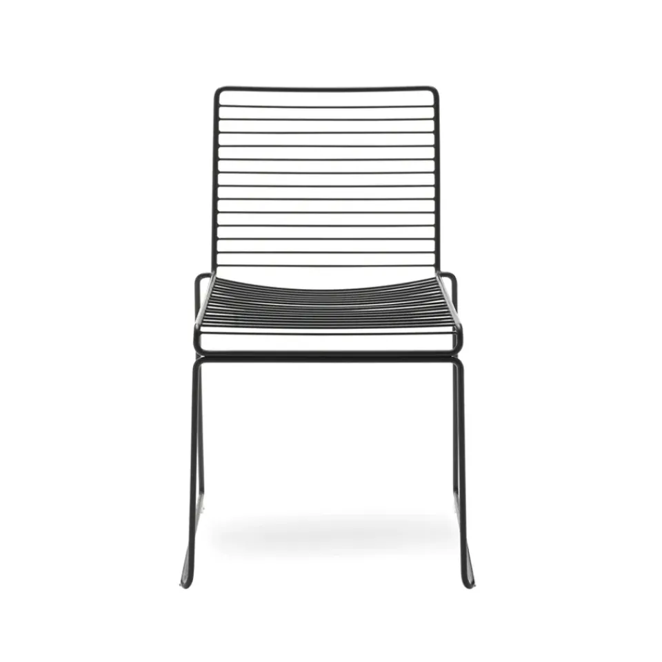 HAY Chairs*Hee chair, Black