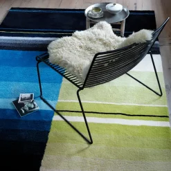 HAY Outdoor Lounge Furniture*Hee lounge chair, White