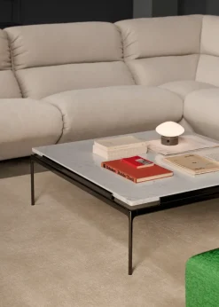 &Tradition Sofas*Hi Lo AV55 modular sofa corner module, Grain 61229 Beige