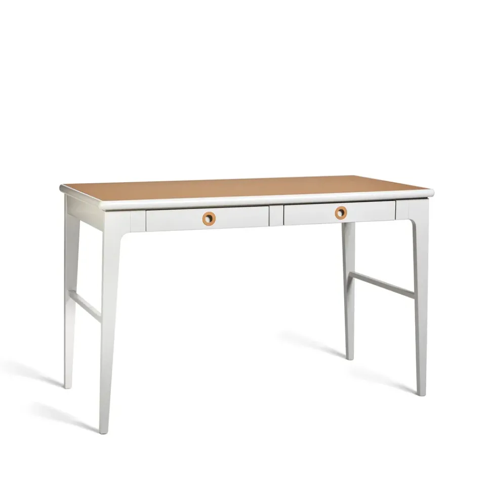 Mavis Desks*Höllviken desk, light gray Grey