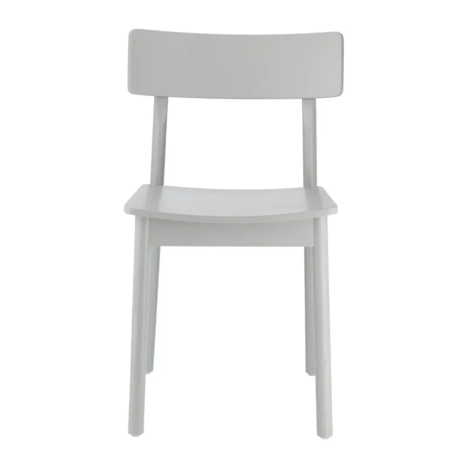 Scandi Living Chairs*Horizon chair, Grey