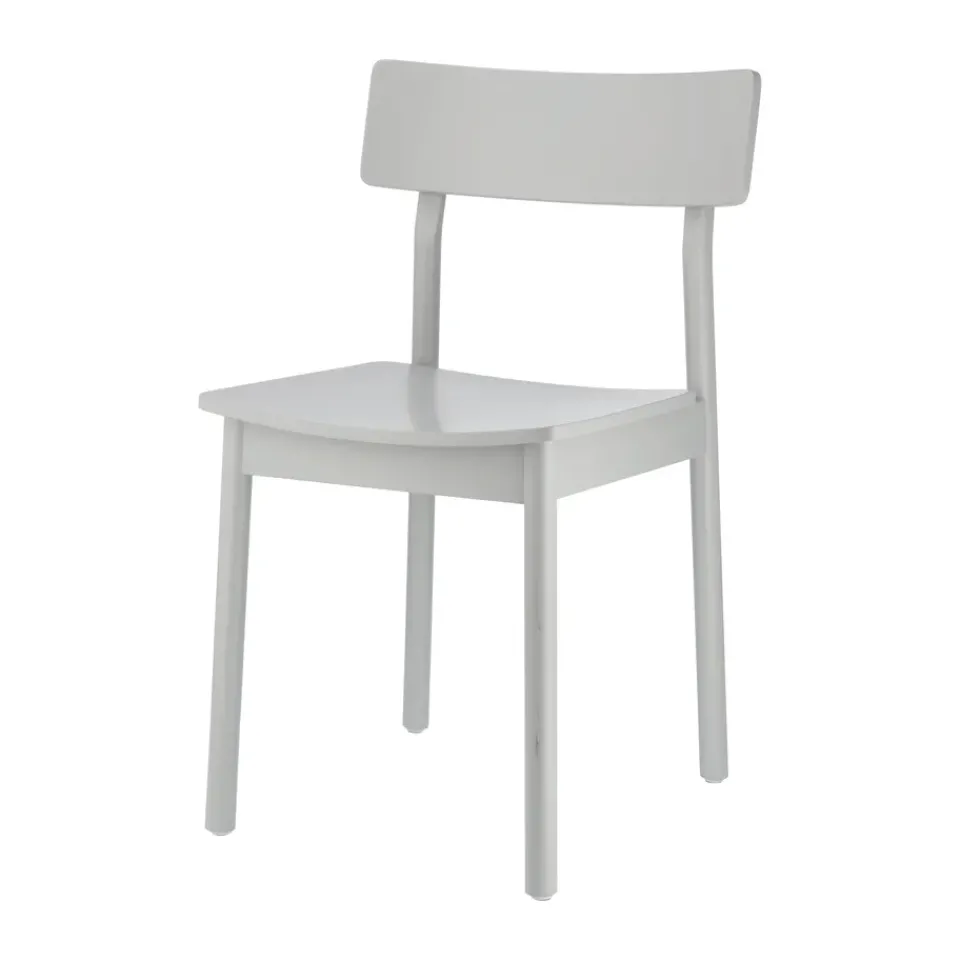 Scandi Living Chairs*Horizon chair, Grey