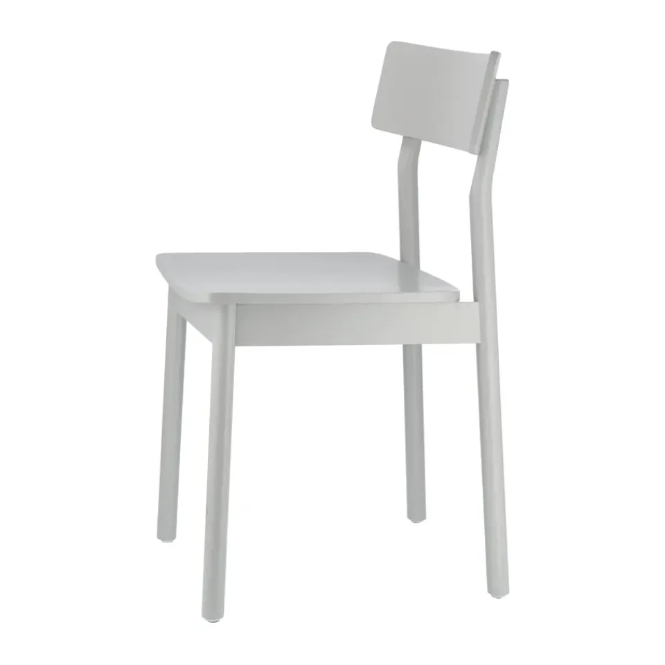 Scandi Living Chairs*Horizon chair, Grey