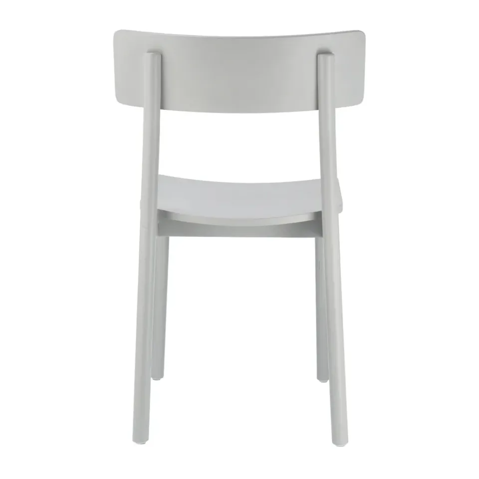 Scandi Living Chairs*Horizon chair, Grey