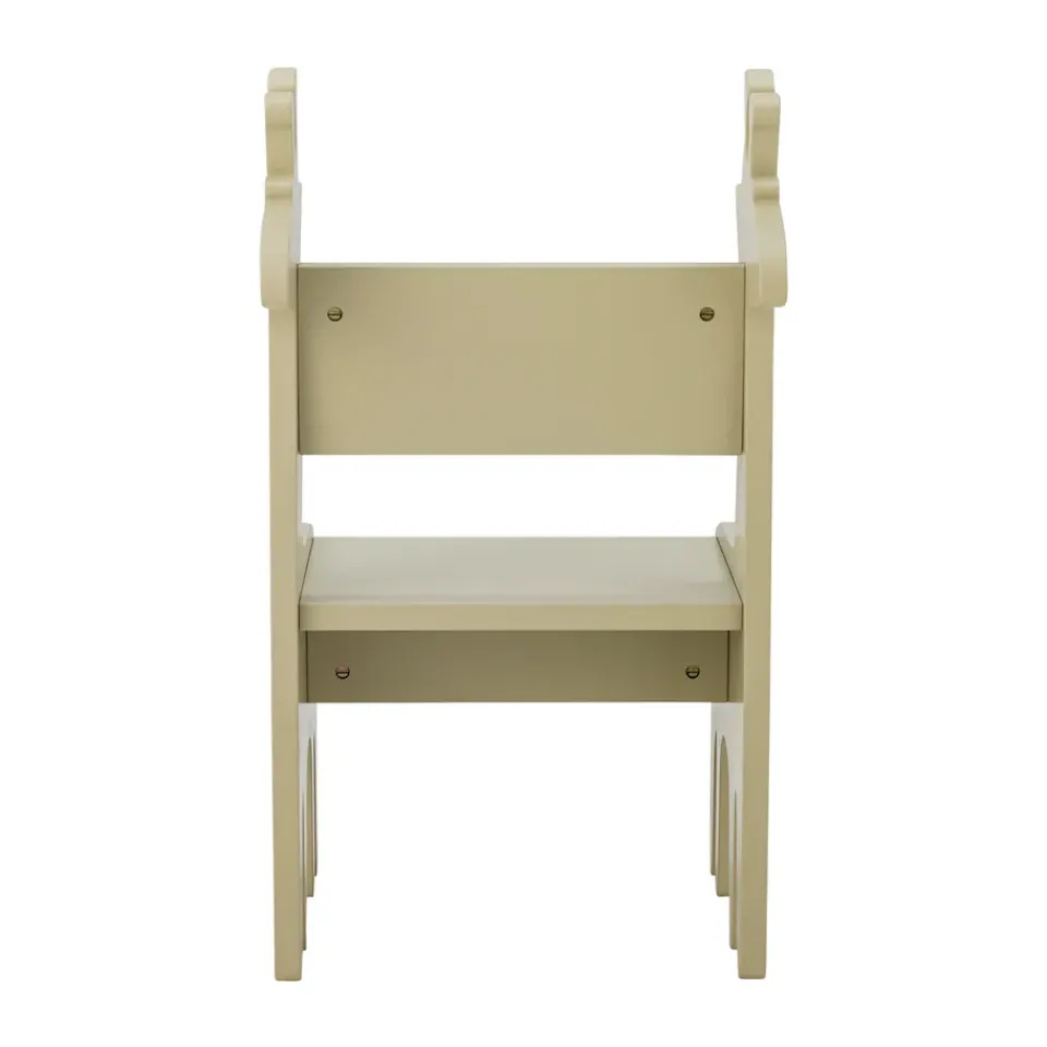 Bloomingville Children's Chairs|Children's Chairs*Ibber chair, Grey