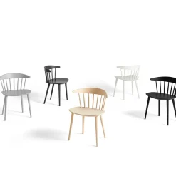 HAY Chairs*J104 chair, Beech Beige