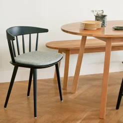 HAY Chairs*J104 chair, Beech Beige