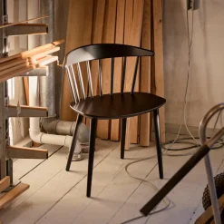 HAY Chairs*J104 chair, Beech Beige