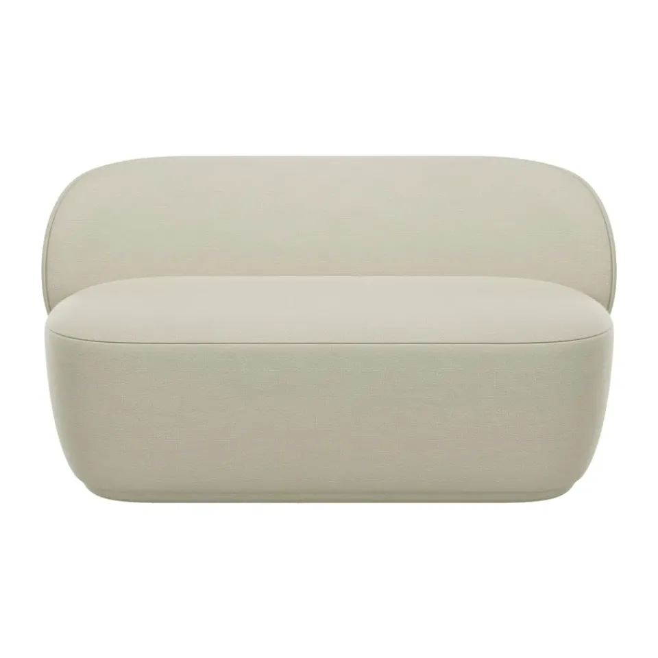 Blomus Sofas*Kuon sofa 2-seater, Boucla Beige