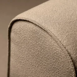 FDB Møbler Sofas*L44 Mols sofa module, corner section, Taupe Beige