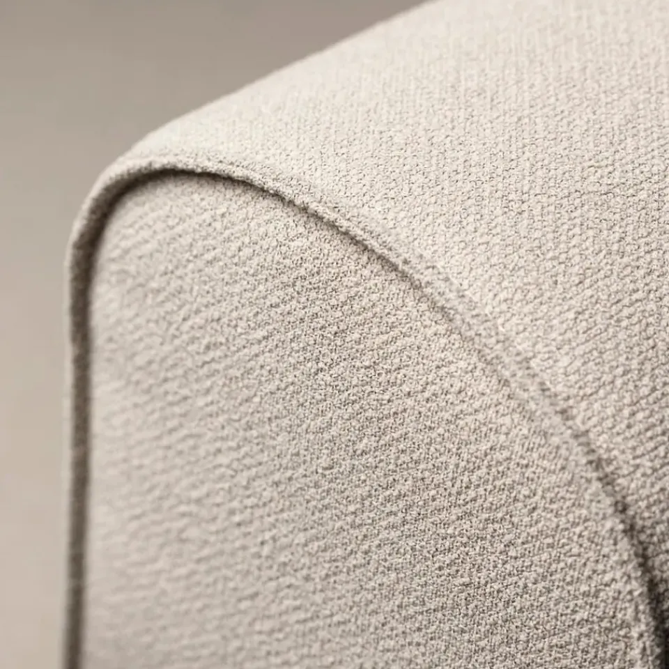 FDB Møbler Sofas*L44 Mols sofa module, corner section, Beige