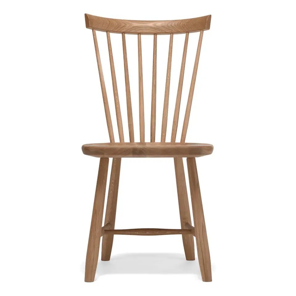 Stolab Chairs*Lilla Åland chair, Natural oil (oak) Beige
