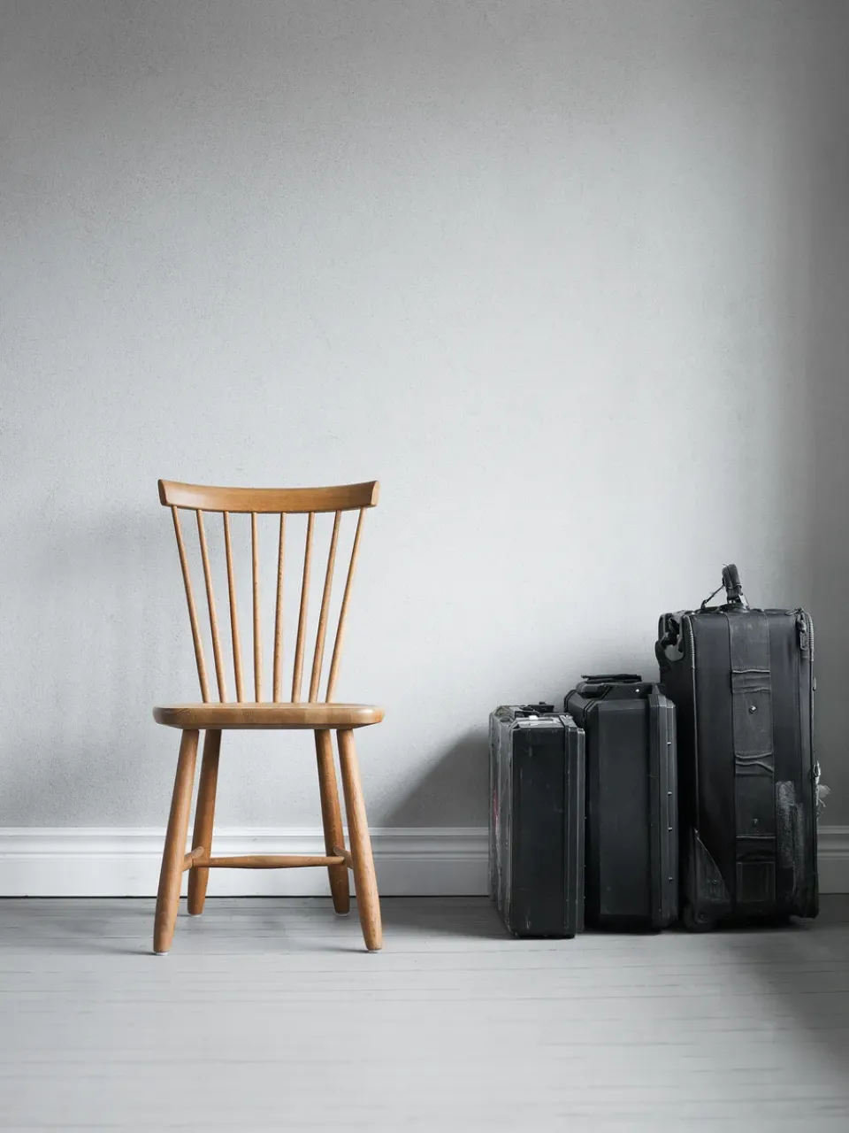 Stolab Chairs*Lilla Åland chair, Natural oil (oak) Beige