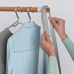 Brabantia Clothes Racks, Coat Stands & Hangers*Linn clothes stand small, White