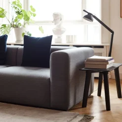 HAY Sofas*Mags sofa 2.5-seater, fabric Hallingdal 65 944 Green