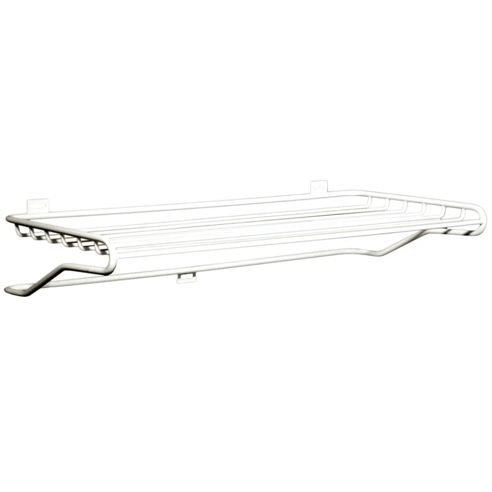 Maze Shoe Racks*shoe shelf, White