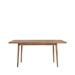 Stolab Dining Tables*Miss Holly dining table. 235x82 cm, Oak natural oil. 1 insert Beige