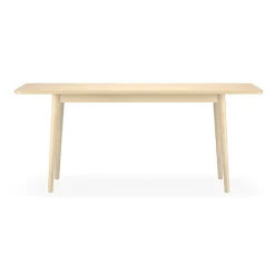 Stolab Dining Tables*Miss Holly dining table. 175x82 cm, Birch natural oil Beige