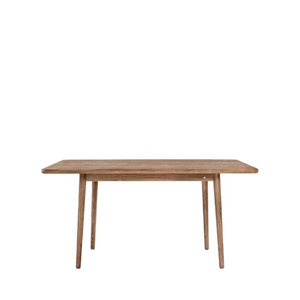 Stolab Dining Tables*Miss Holly dining table. 175x82 cm, Oak natural oil Beige