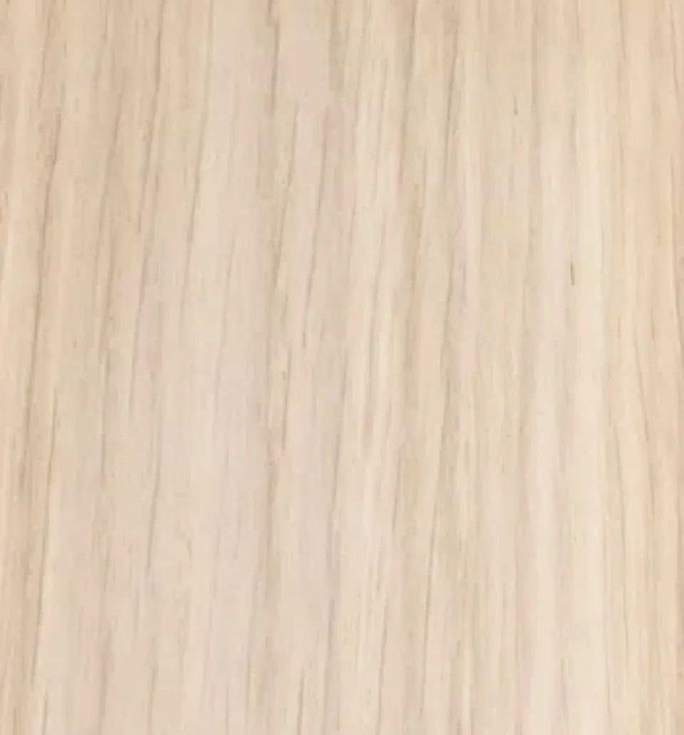 Fredericia Furniture Benches*Mogensen 3171 bench, Leather omni 307-waxed oak BeigeBrown
