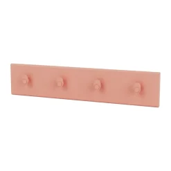 Montana Clothes Racks, Coat Stands & Hangers*Clothing Rack hanger, Rhubarb Pink