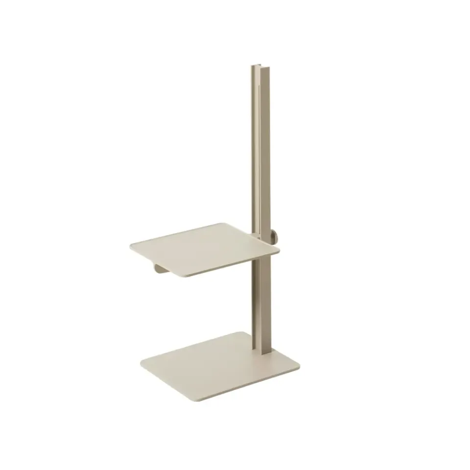 Museum Side Tables*side table, Beige